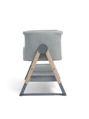 Mamas & Papas Grey Lua Grey Crib Bundle Bundle - Image 4 of 5