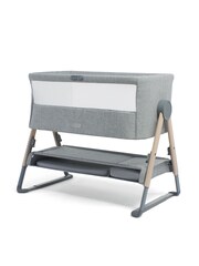Mamas & Papas Grey Lua Grey Crib Bundle Bundle - Image 5 of 5