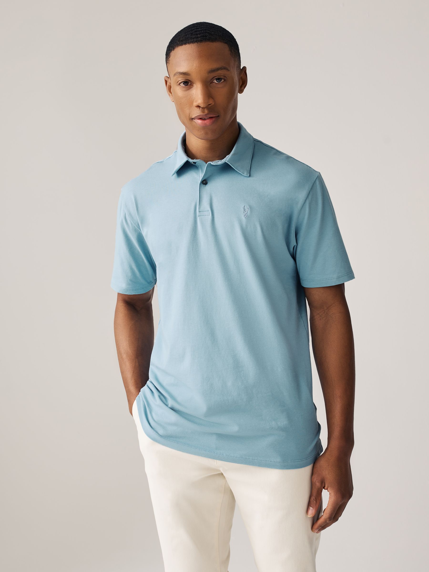 Short polo shirts hot sale