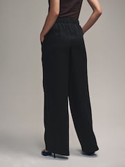 The Set 2 Pack Wide Leg Trousers - Bild 4 von 8