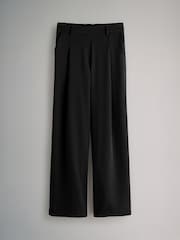 The Set 2 Pack Wide Leg Trousers - Bild 6 von 8