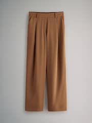The Set 2 Pack Wide Leg Trousers - Bild 7 von 8