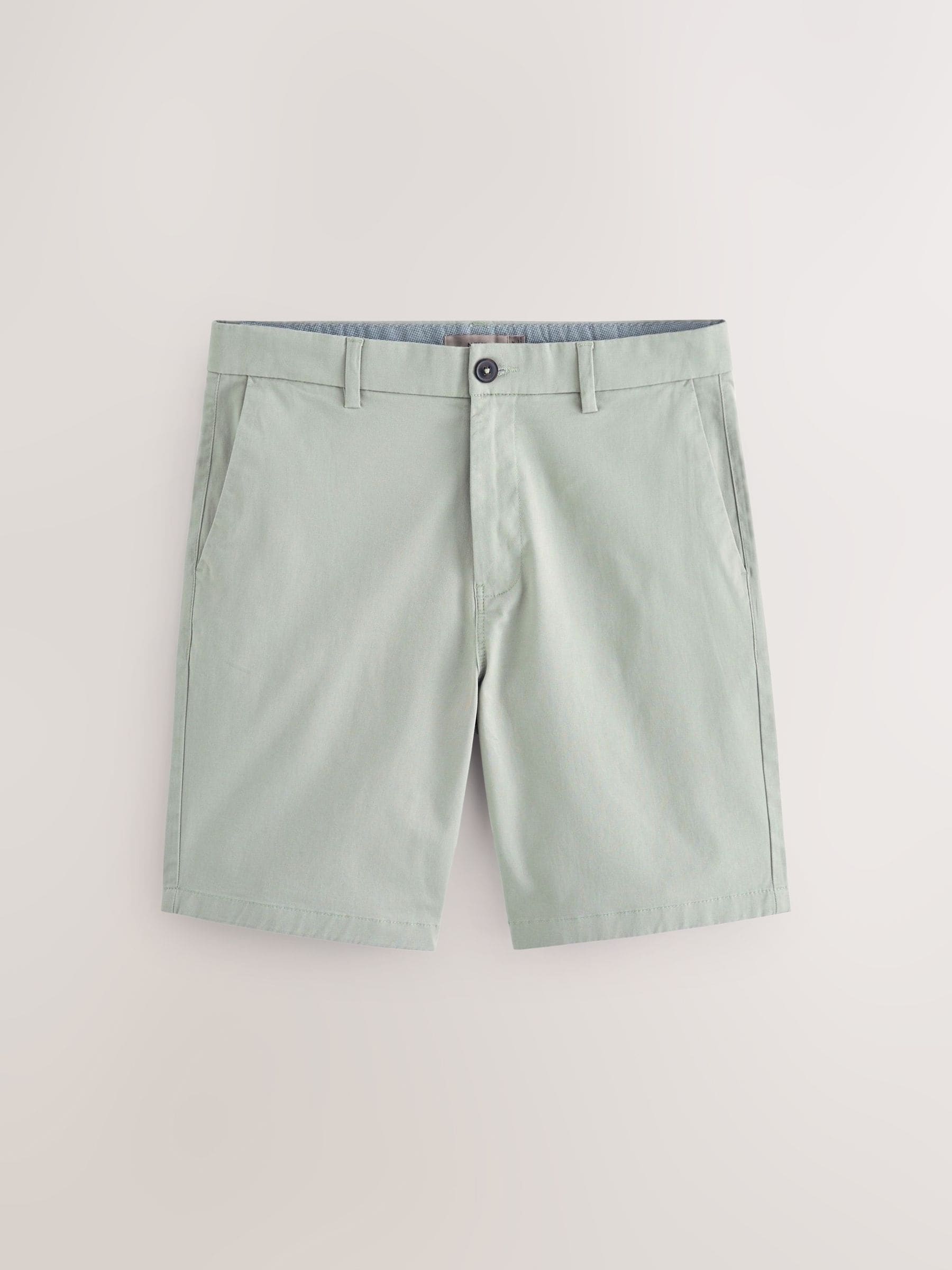 Buy Multi Pastel Slim Fit Stretch Chino Shorts 4 Pack from Next USA