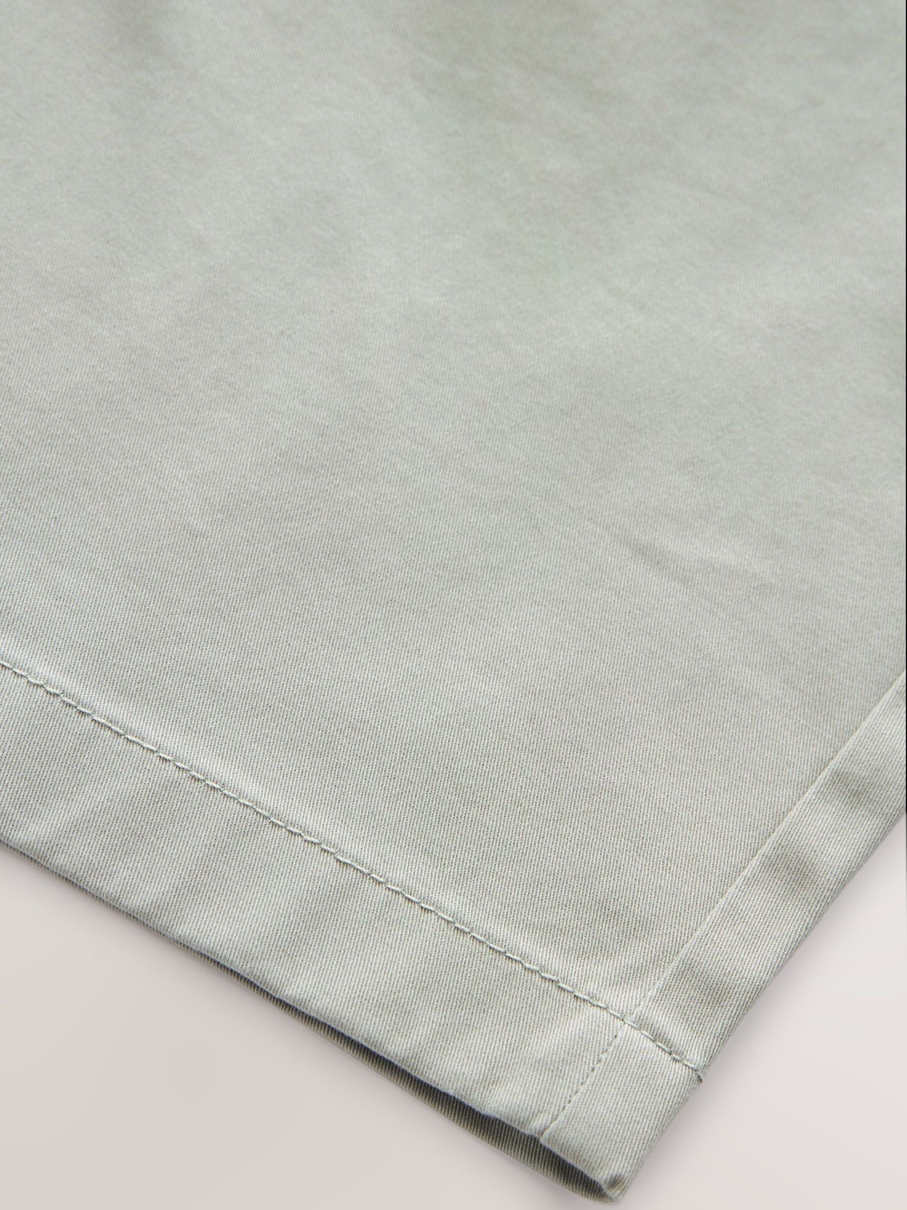 Buy Multi Pastel Slim Fit Stretch Chino Shorts 4 Pack from
