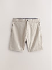 Multi Pastel Slim Fit Stretch Chino Shorts 4 Pack - Image 14 of 18
