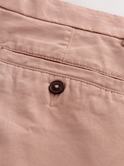 Multi Pastel Slim Fit Stretch Chino Shorts 4 Pack - Image 16 of 18