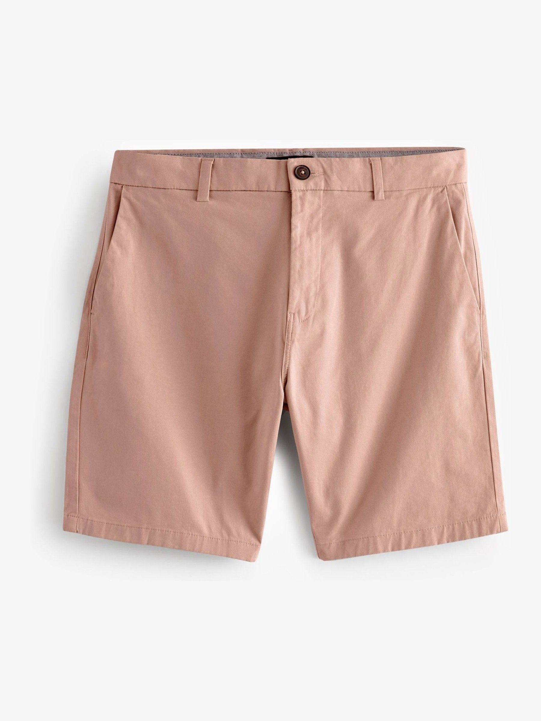 Buy Multi Pastel Slim Fit Stretch Chino Shorts 4 Pack from the Next UK  online shop