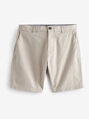 Multi Pastel Slim Fit Stretch Chino Shorts 4 Pack - Image 5 of 9