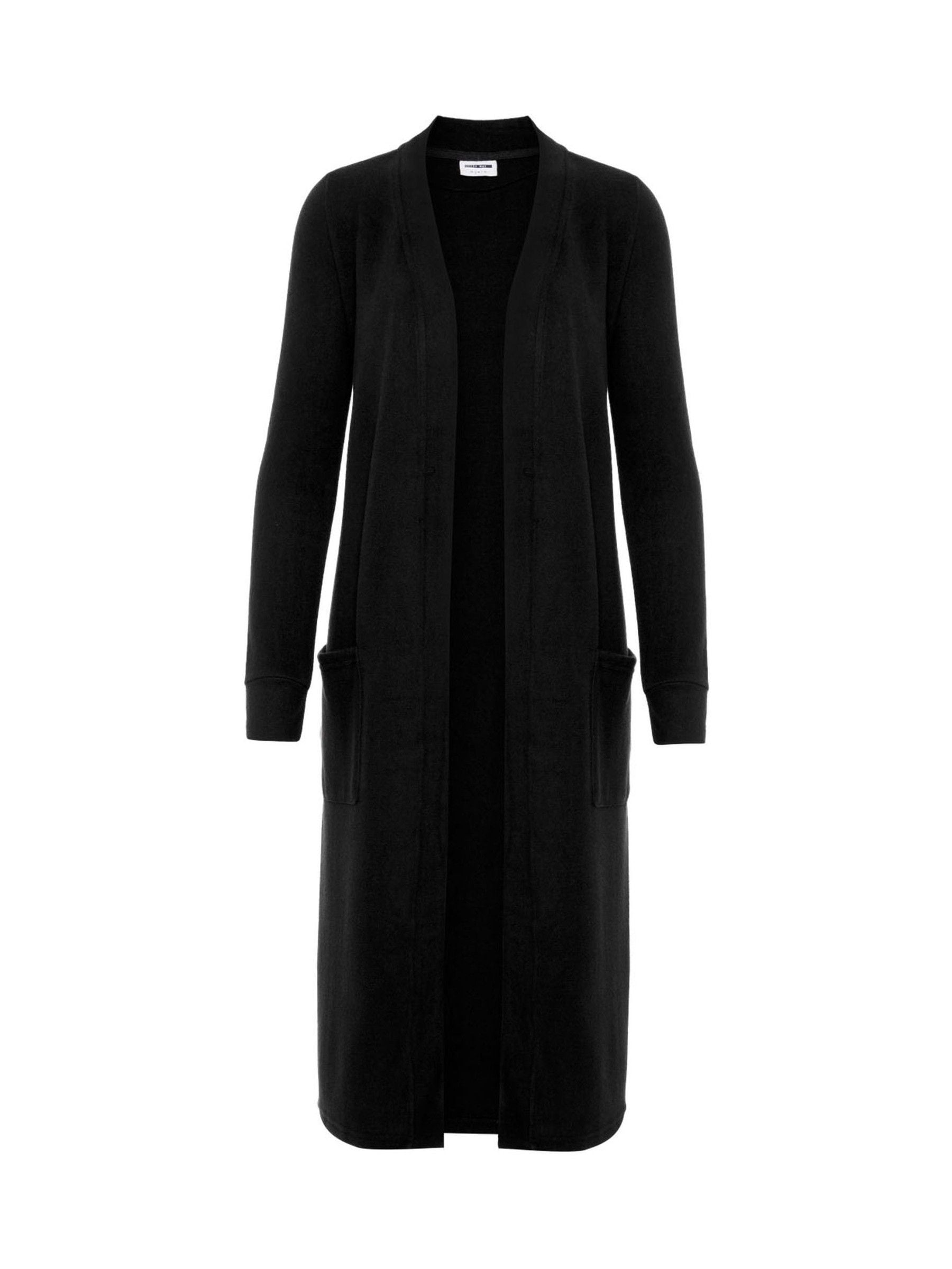 トップス 00s midas animal long cardigan black Buy NOISY MAY Black Cosy Longline Soft Cardigan from Next USA