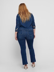 Chaqueta vaquera de ONLY Curve - Imagen 5 de 7