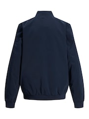 JACK & JONES JUNIOR Light Weight Bomber Jacket - Image 6 of 8