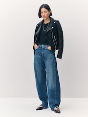 Куртка из искусственной кожи Vero Moda - Изображение 5 из 7