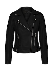 Куртка из искусственной кожи Vero Moda - Изображение 7 из 7