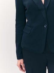 VERO MODA Black Fitted Blazer - Image 6 of 7