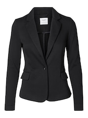 VERO MODA Black Fitted Blazer - Image 7 of 7