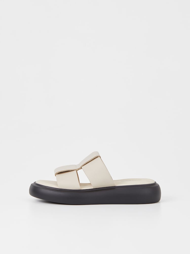Vagabond Shoemakers Blenda Woven Sandals - Image 1 of 3
