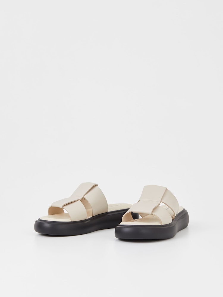 Vagabond Shoemakers Blenda Woven Sandals - Image 2 of 3