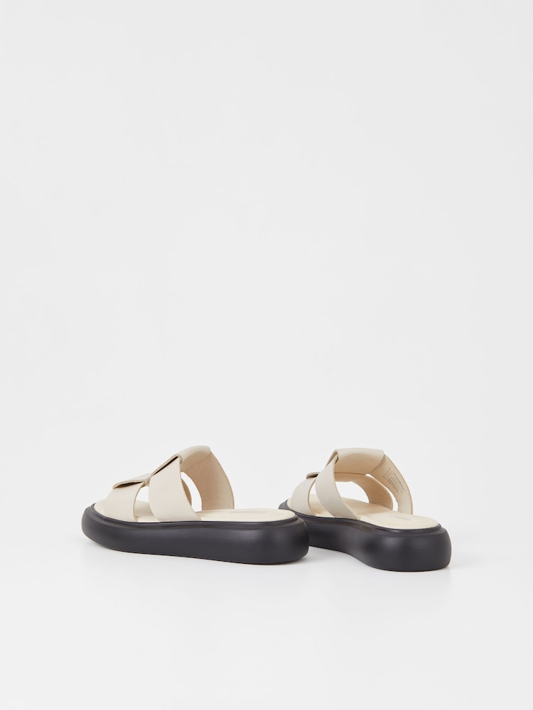 Vagabond Shoemakers Blenda Woven Sandals - Image 3 of 3
