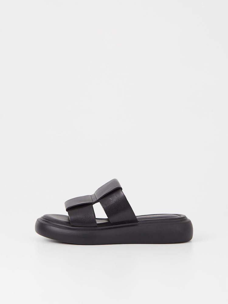 Vagabond Shoemakers Blenda Woven Sandals - Image 1 of 3