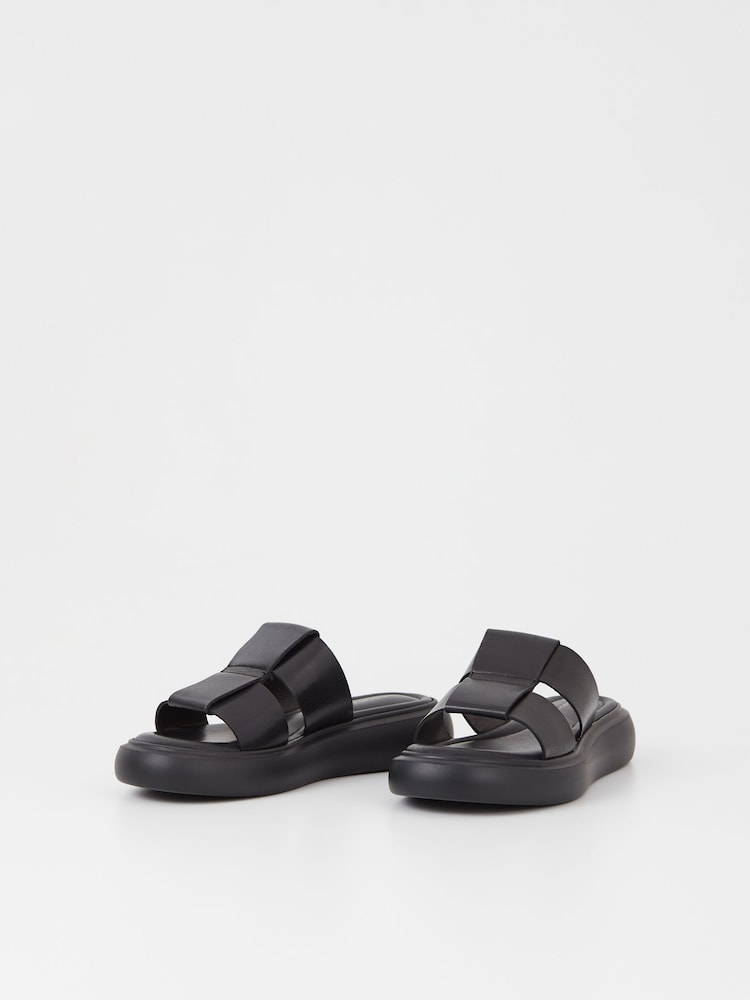 Vagabond Shoemakers Blenda Woven Sandals - Image 2 of 3