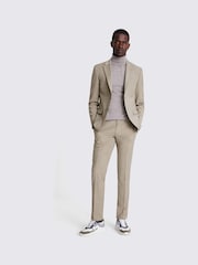 DKNY Slim Fit Natural Jacket - Image 1 of 6