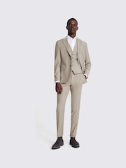 DKNY Slim Fit Natural Jacket - Image 3 of 6