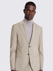 DKNY Slim Fit Natural Jacket - Image 4 of 6