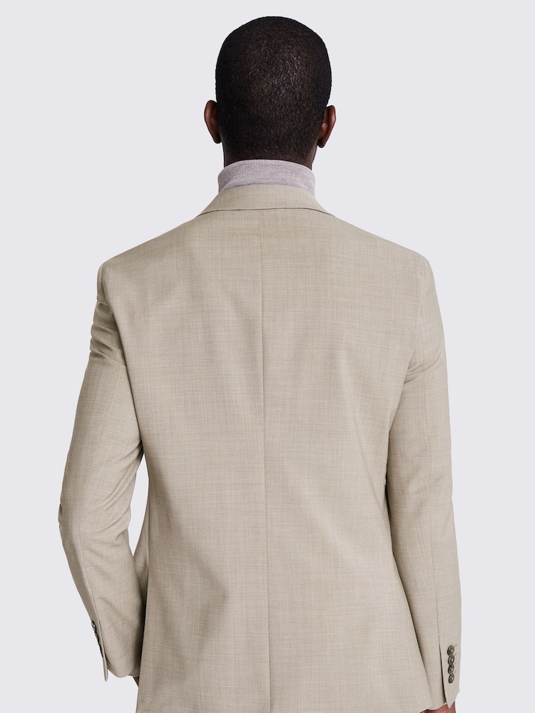 DKNY Slim Fit Natural Jacket - Image 5 of 6