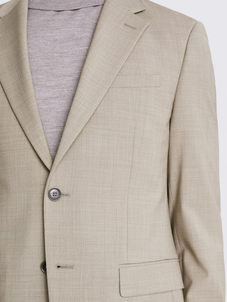 DKNY Slim Fit Natural Jacket - Image 6 of 6