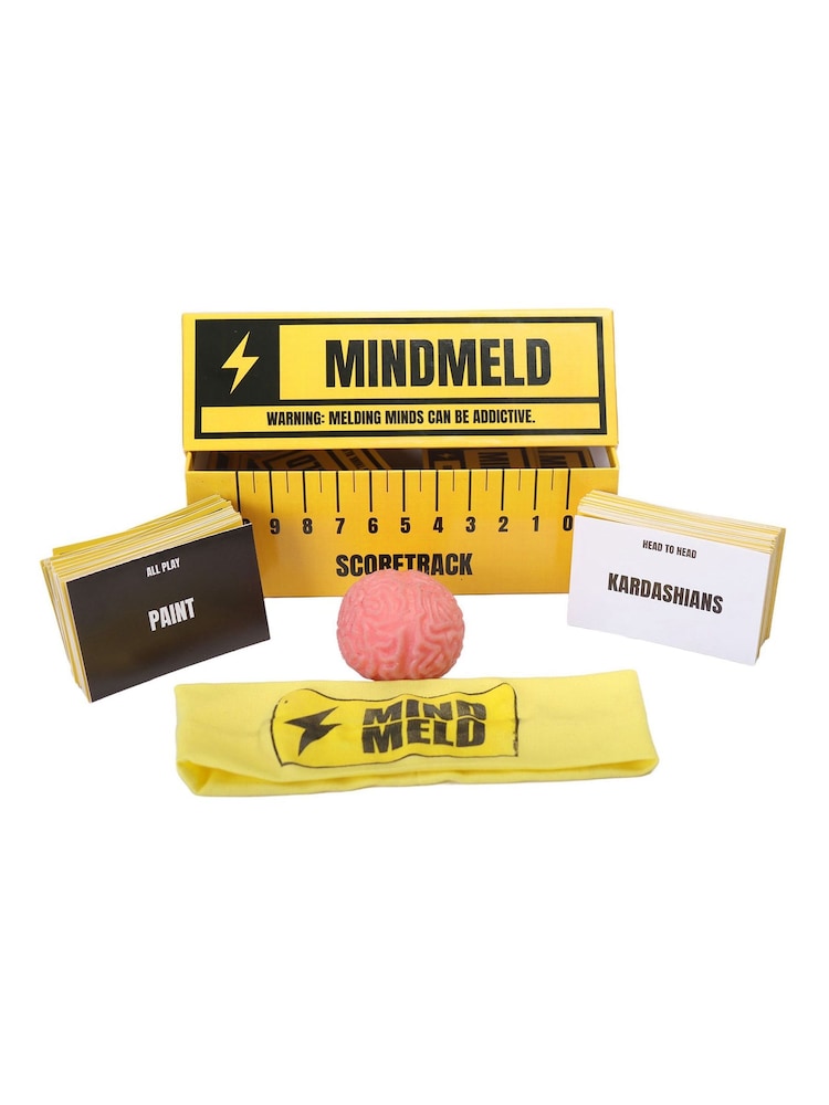 Golden Bear Mind Meld Game - Image 1 of 4