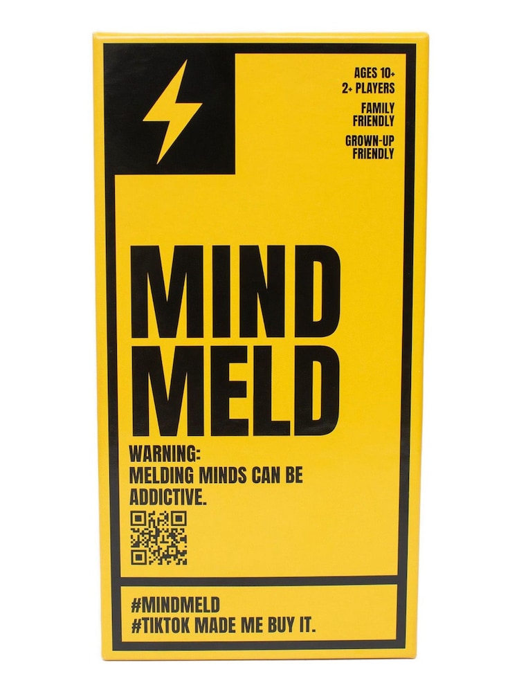 Golden Bear Mind Meld Game - Image 2 of 4