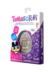 Tamagotchi Orange Original Mimitchi Comic Book (P2) - Image 2 of 2
