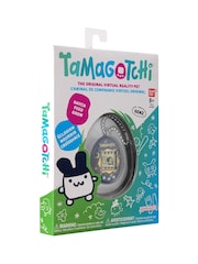 Tamagotchi Black Original Mimitchi Comic Book (P2) - Image 1 of 2