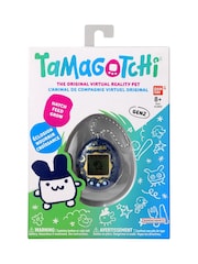Tamagotchi Black Original Mimitchi Comic Book (P2) - Image 2 of 2