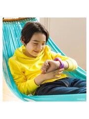 Bandai Purple Tamagotchi Uni - Image 4 of 4