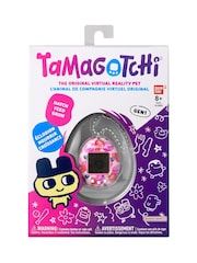 Tamagotchi Red Original Mimitchi Comic Book (P2) - Image 1 of 2
