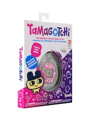 Tamagotchi Red Original Mimitchi Comic Book (P2) - Image 2 of 2