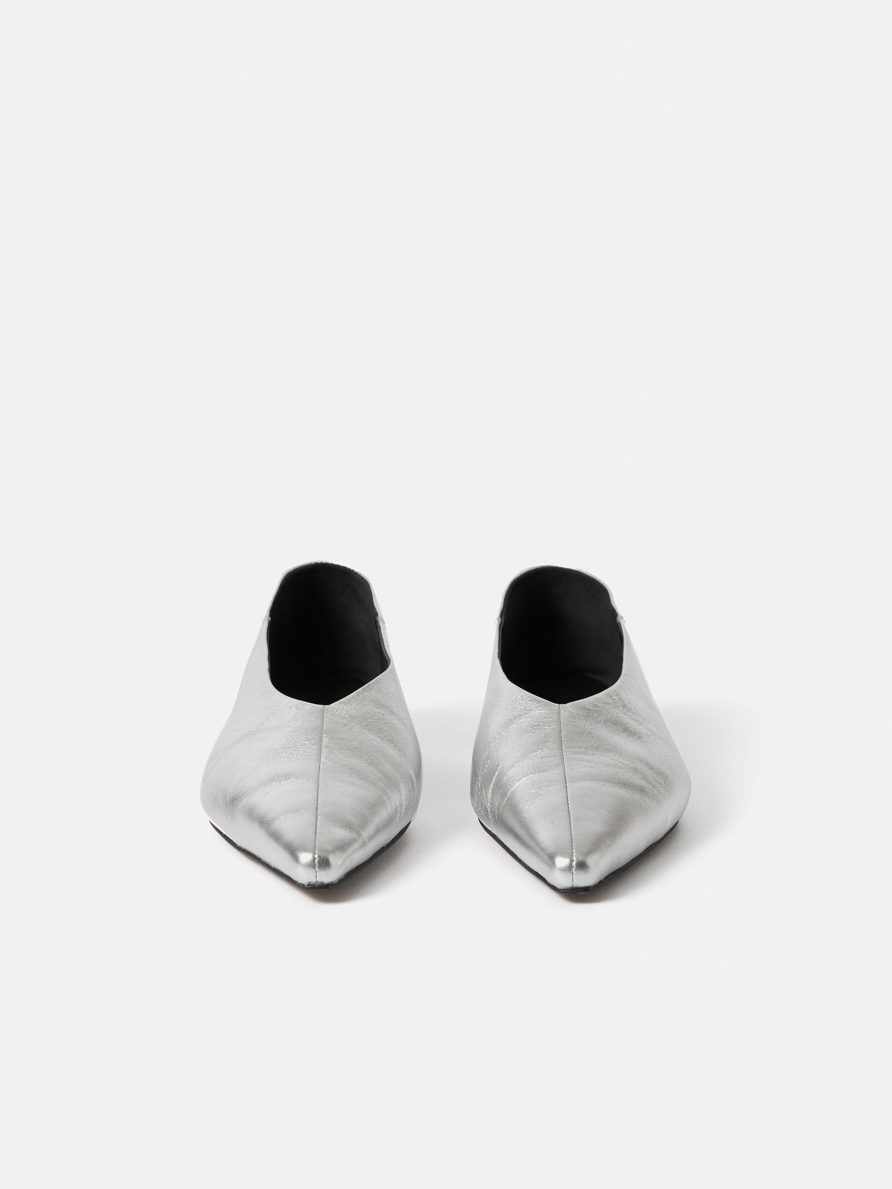 Celine flat shoes store