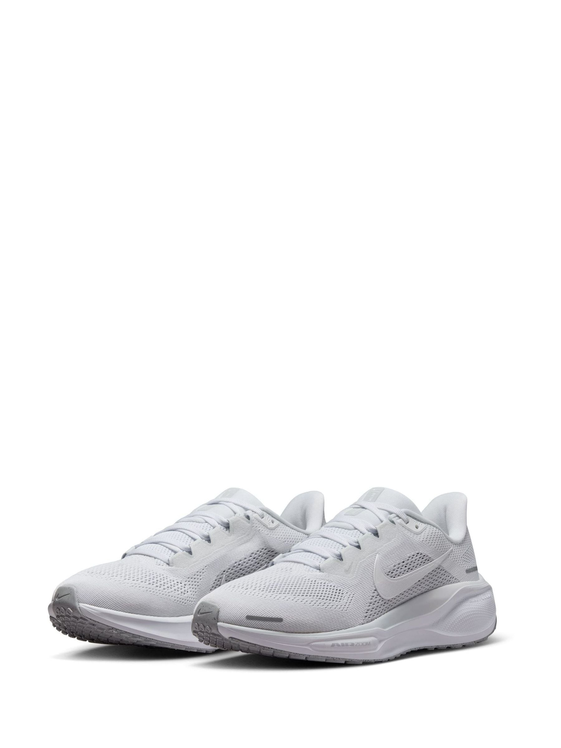 Nike silver 41 store