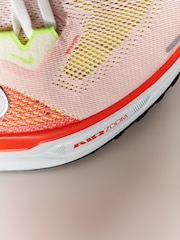 Nike White Pegasus 41 Road Running Trainers - Image 5 of 21