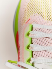 Nike White Pegasus 41 Road Running Trainers - Image 7 of 21