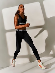 Nike White Pegasus 41 Road Running Trainers - Image 8 of 21