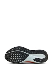 Nike White Pegasus 41 Road Running Trainers - Image 9 of 21