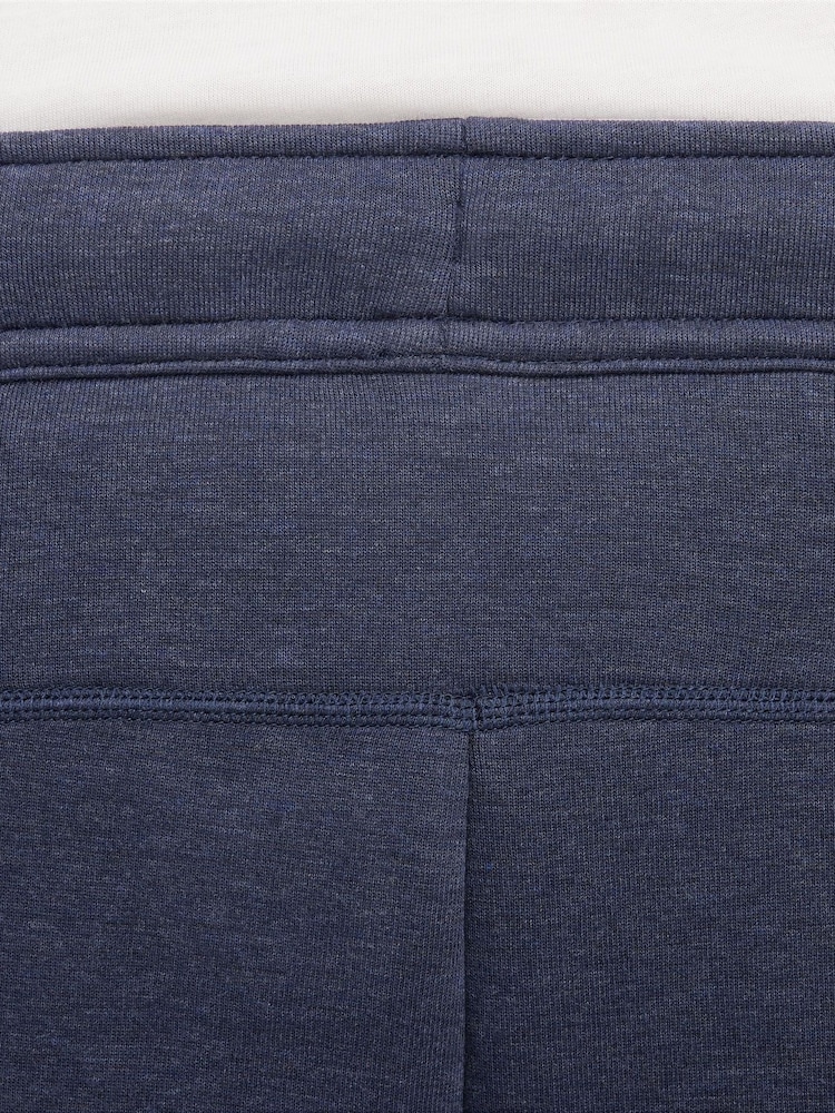 Marineblauw - Nike tech fleece short - Image 14 of 15