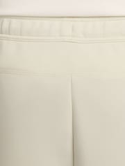 Nike Cream Tech Fleece Shorts - Image 5 of 10