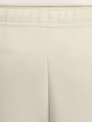 Nike Cream Tech Fleece Shorts - Image 8 of 10