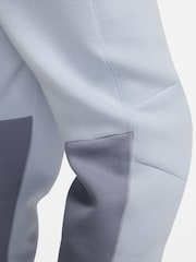 Nike Light Armory Blue Tech Fleece Joggers - Image 3 of 5