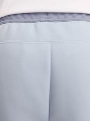 Nike Light Armory Blue Tech Fleece Joggers - Image 4 of 5