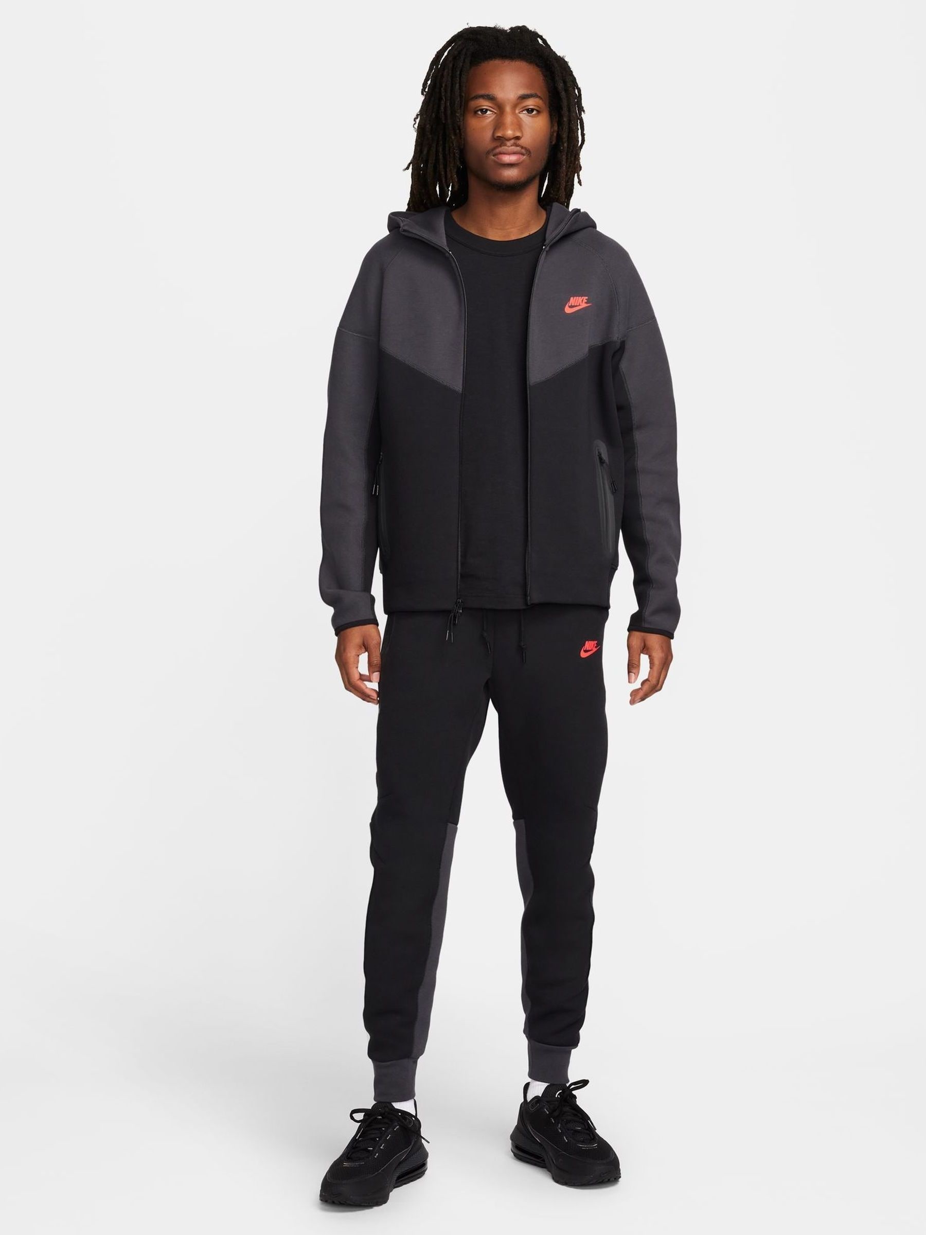Next nike tracksuit sales