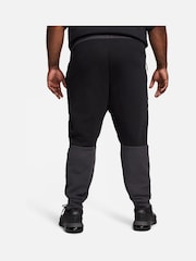 Nike Smoke Grey Tech Fleece Joggers - Image 3 of 10